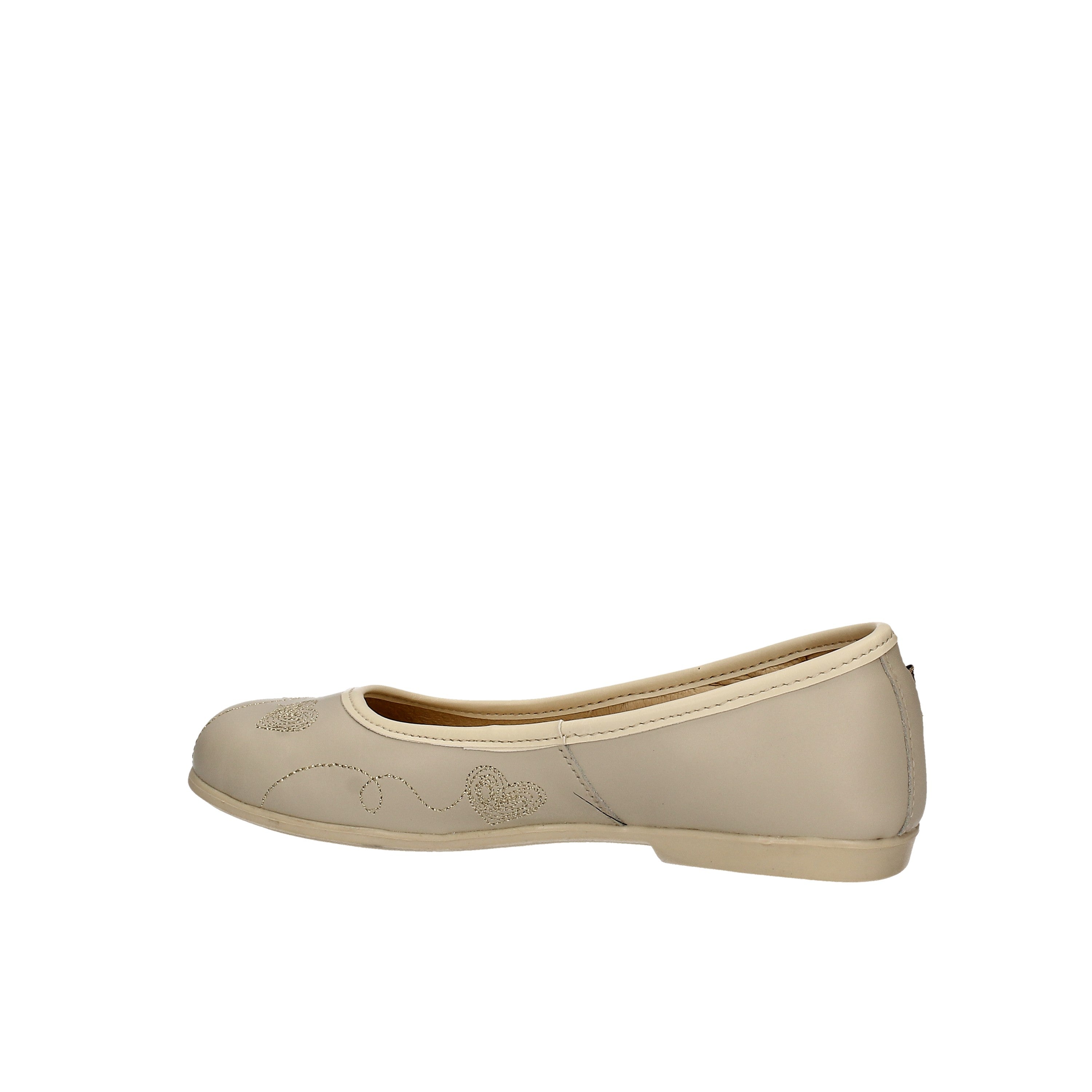 Ballerine Beige Melania