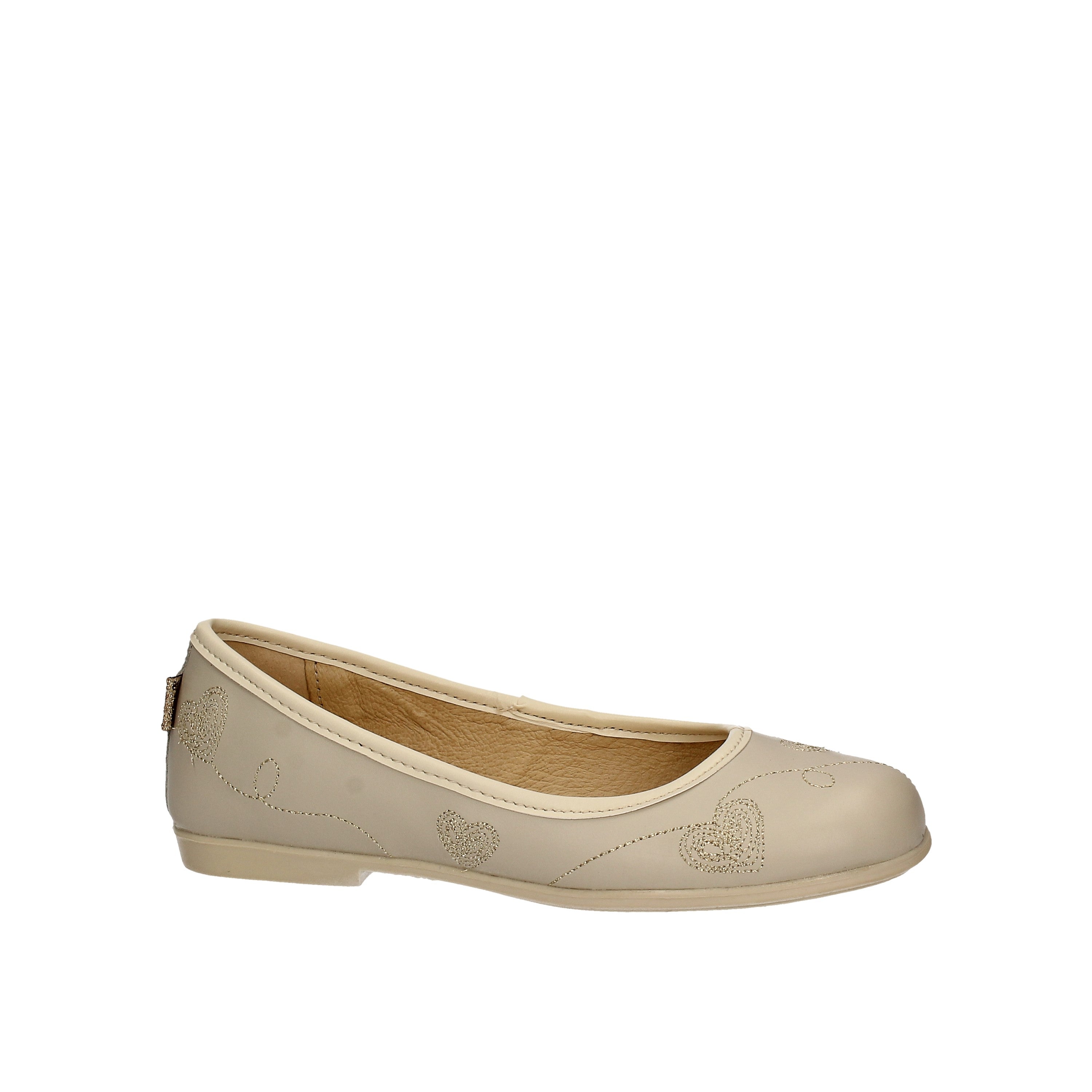 Ballerine Beige Melania