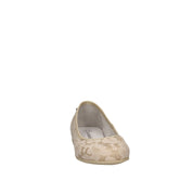 Ballerine Beige Melania