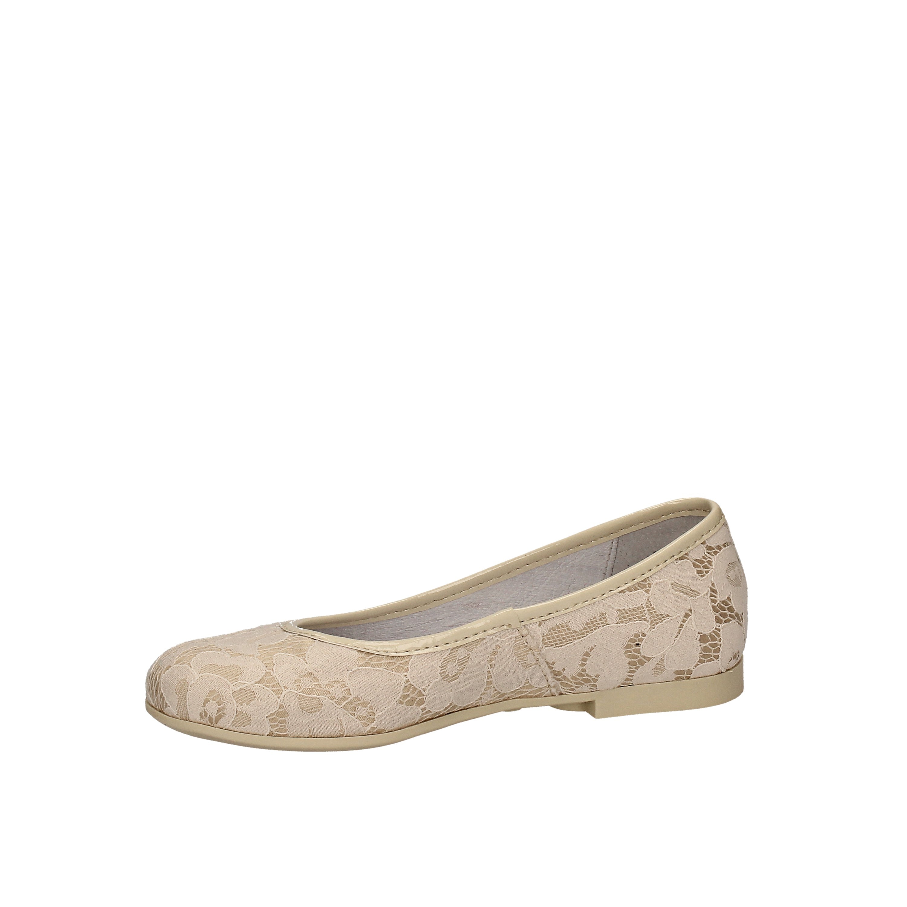 Ballerine Beige Melania