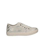 Sneakers Bianco Melania