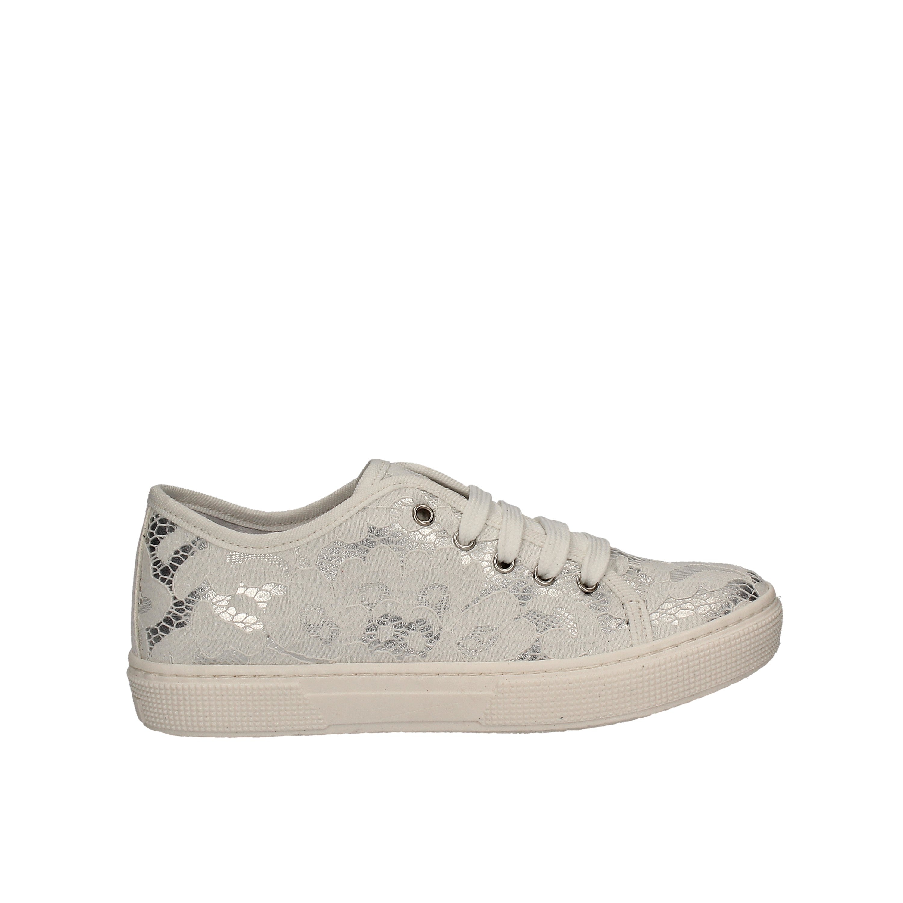 Sneakers Bianco Melania