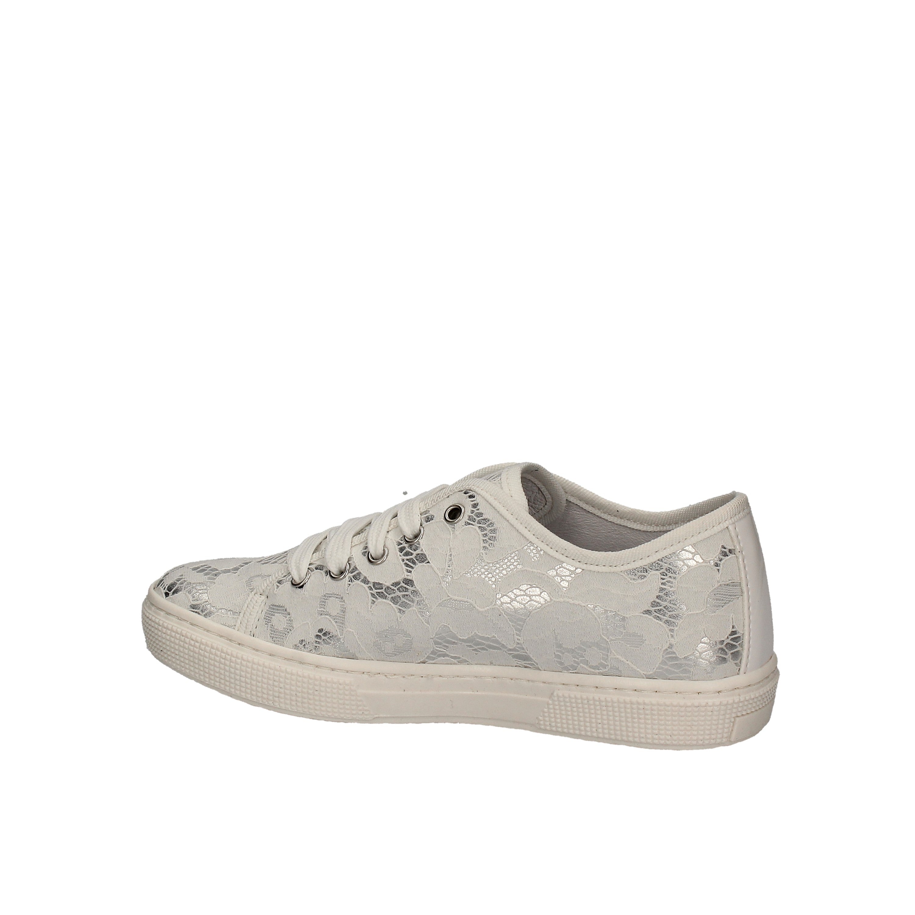 Sneakers Bianco Melania