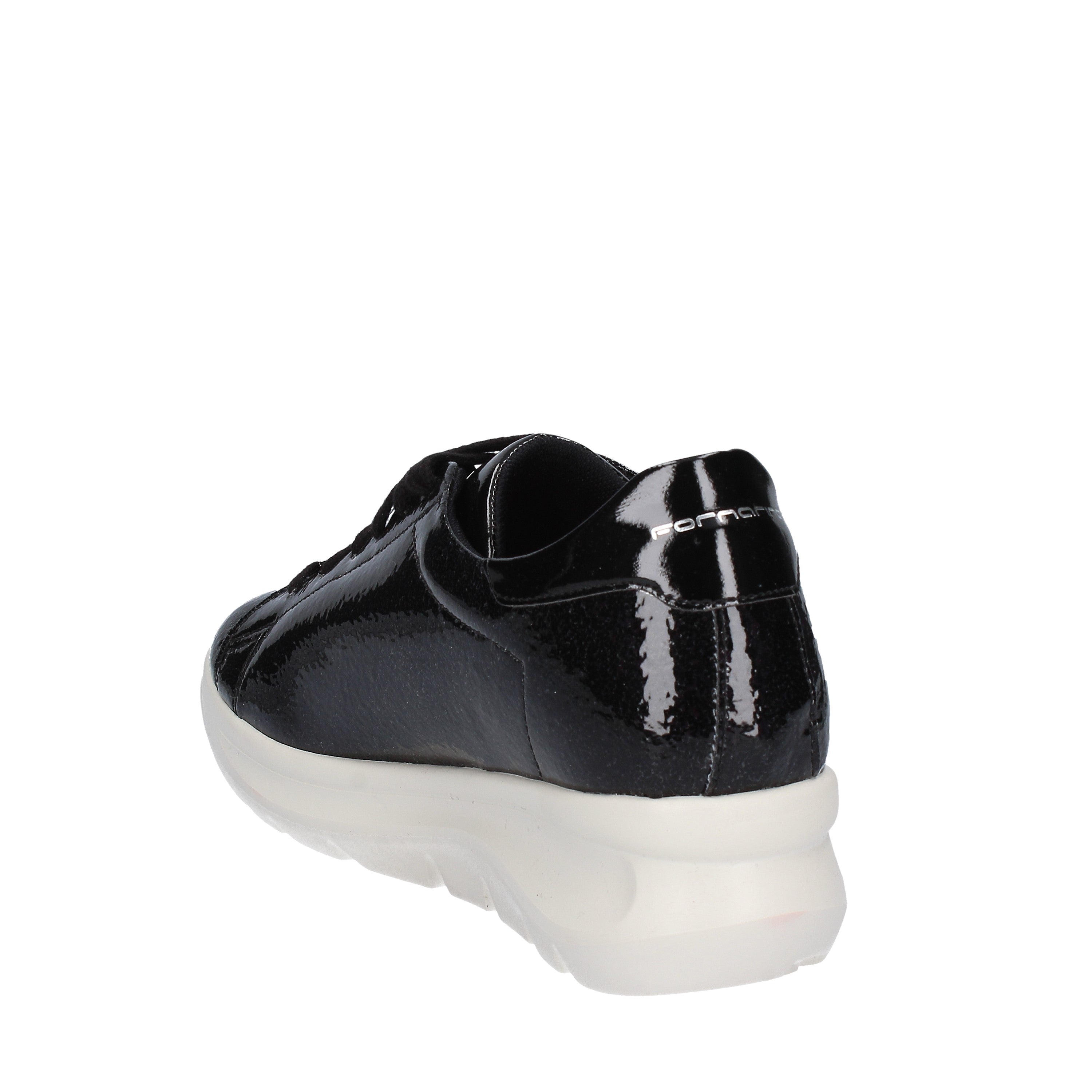 Sneakers Nero Fornarina