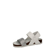Sandali Bianco Bionatura Kids