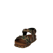 Sandali Marrone Bionatura Kids