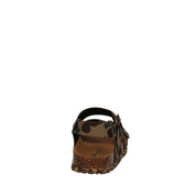 Sandali Marrone Bionatura Kids