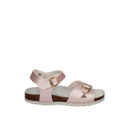 Sandali Rosa Bionatura Kids