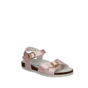 Sandali Rosa Bionatura Kids