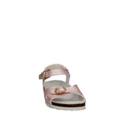 Sandali Rosa Bionatura Kids
