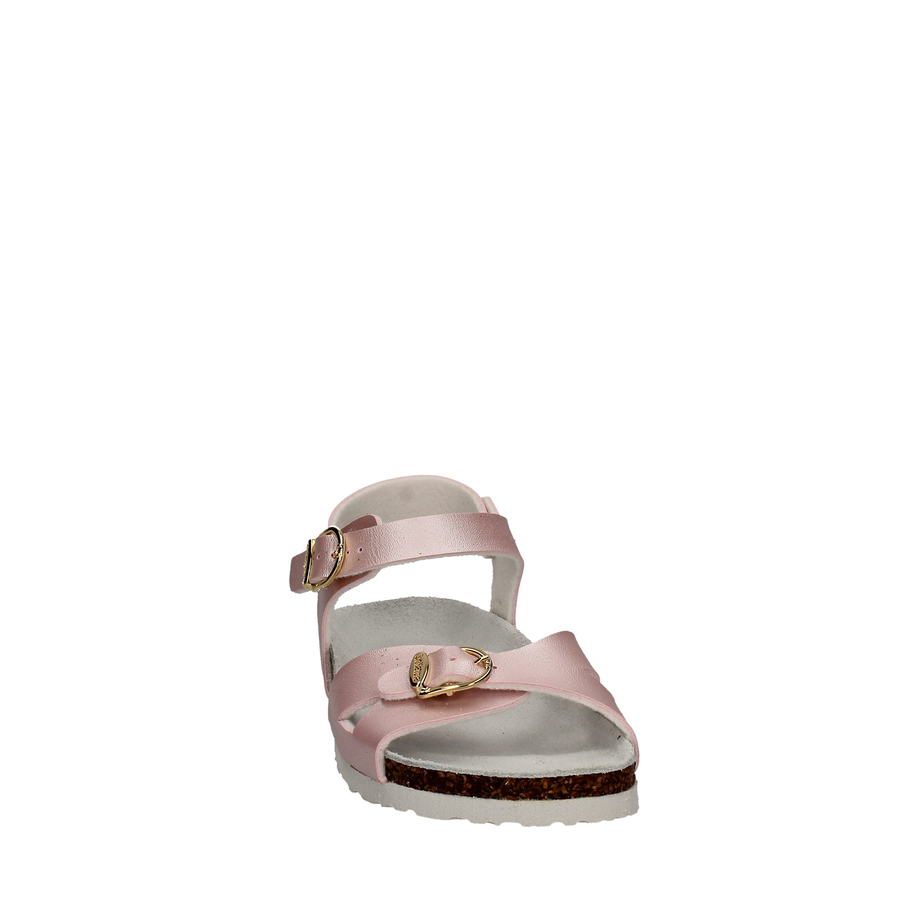 Sandali Rosa Bionatura Kids