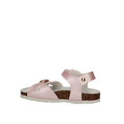 Sandali Rosa Bionatura Kids