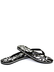 Infradito Nero Uakko