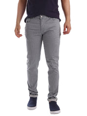 Pantaloni Grigio Sei3sei