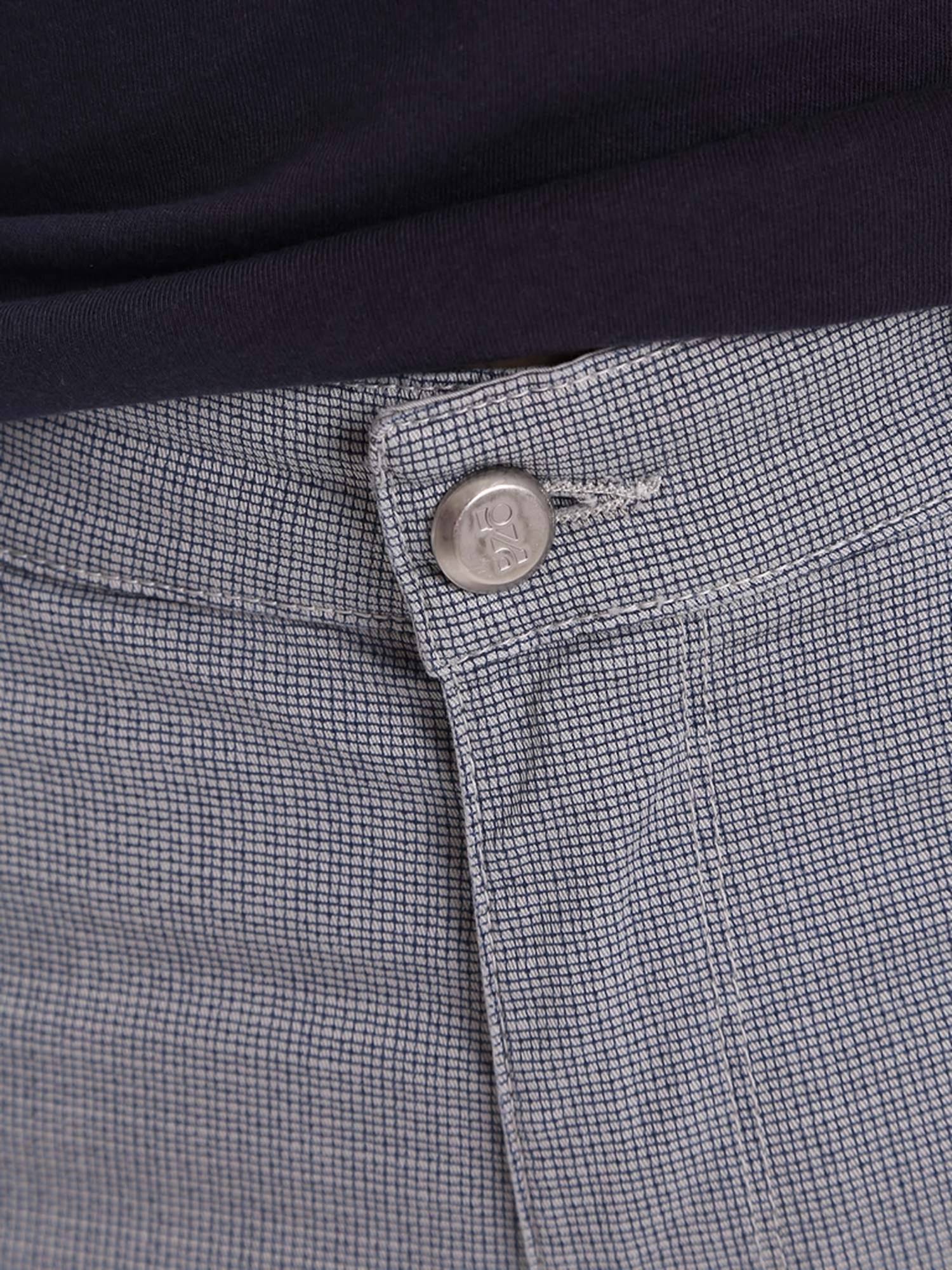 Pantaloni Grigio Sei3sei