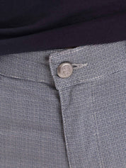 Pantaloni Grigio Sei3sei