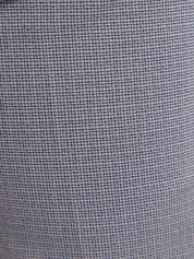 Pantaloni Grigio Sei3sei