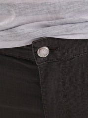 Pantaloni Marrone Sei3sei