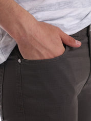 Pantaloni Marrone Sei3sei