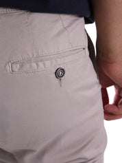 Pantaloni Beige Sei3sei