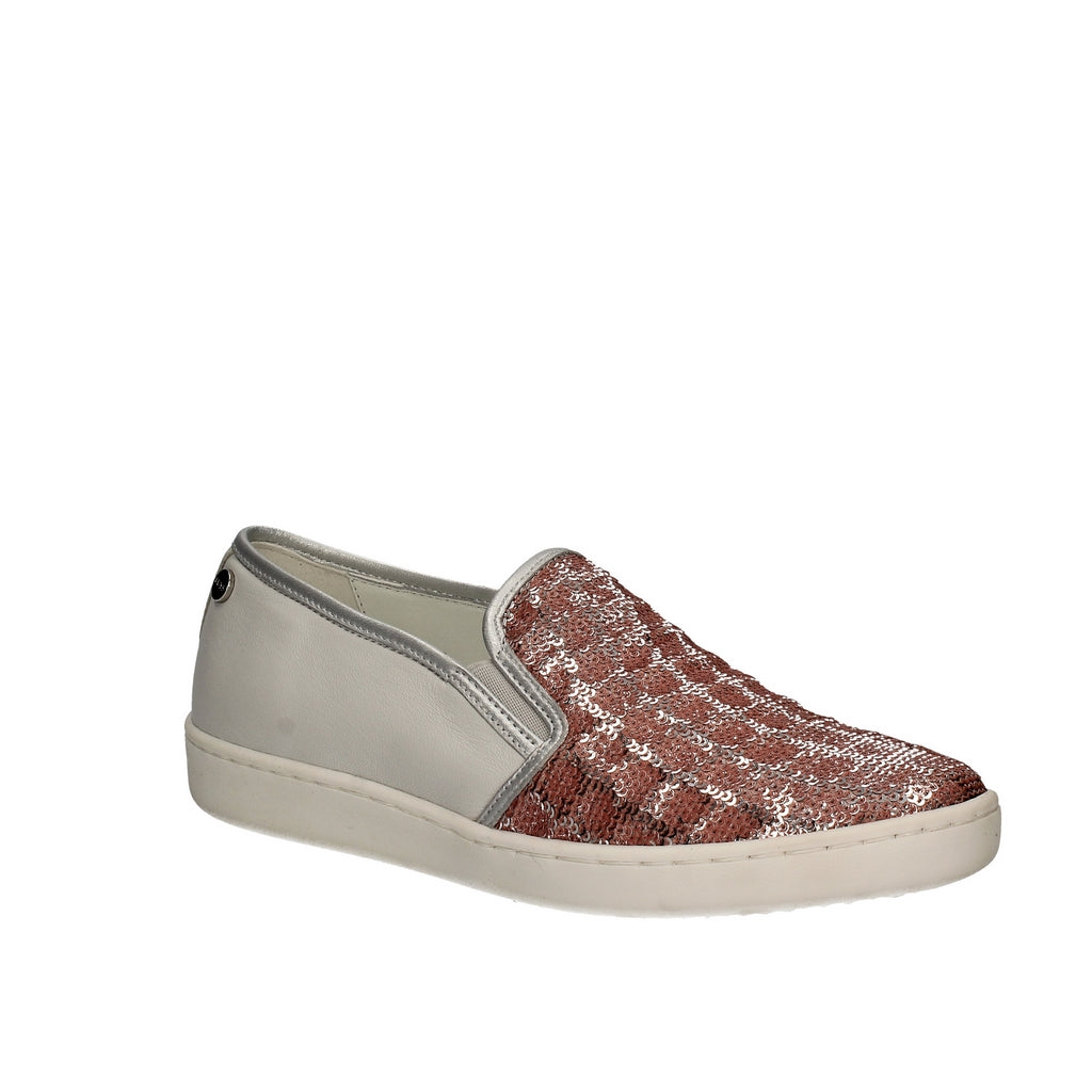 Slip-on Grigio Keys