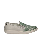 Slip-on Verde Keys