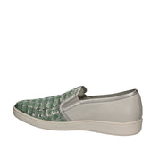 Slip-on Verde Keys