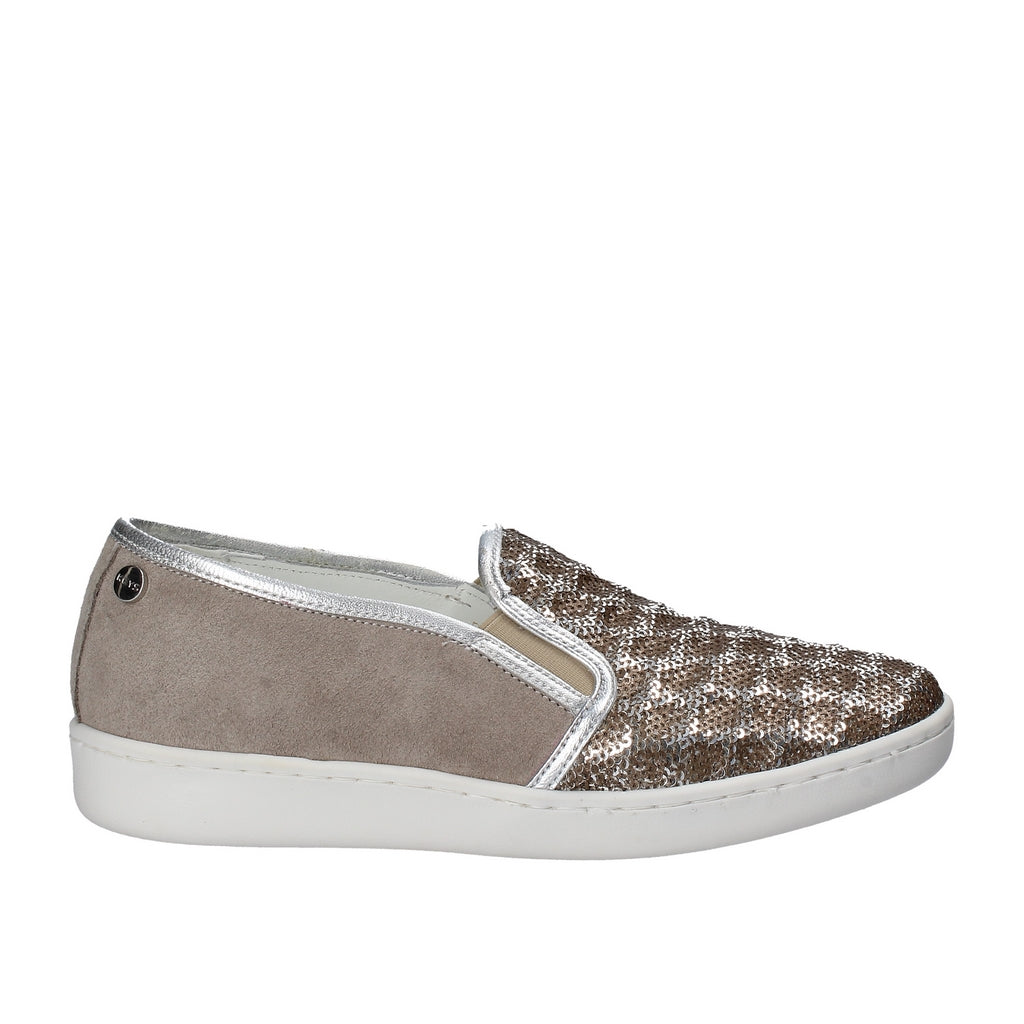Slip-on Marrone Keys