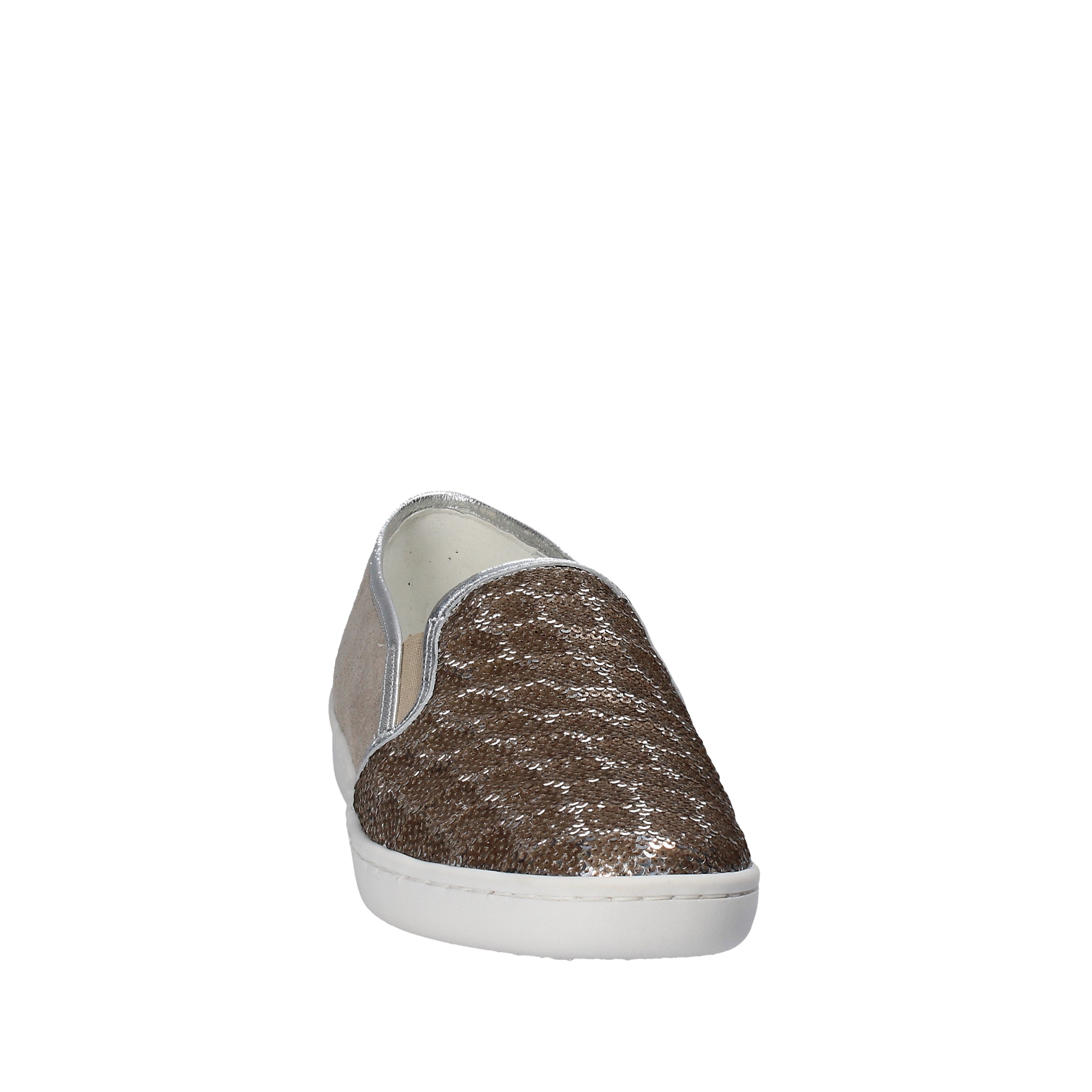 Slip-on Marrone Keys