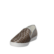 Slip-on Marrone Keys