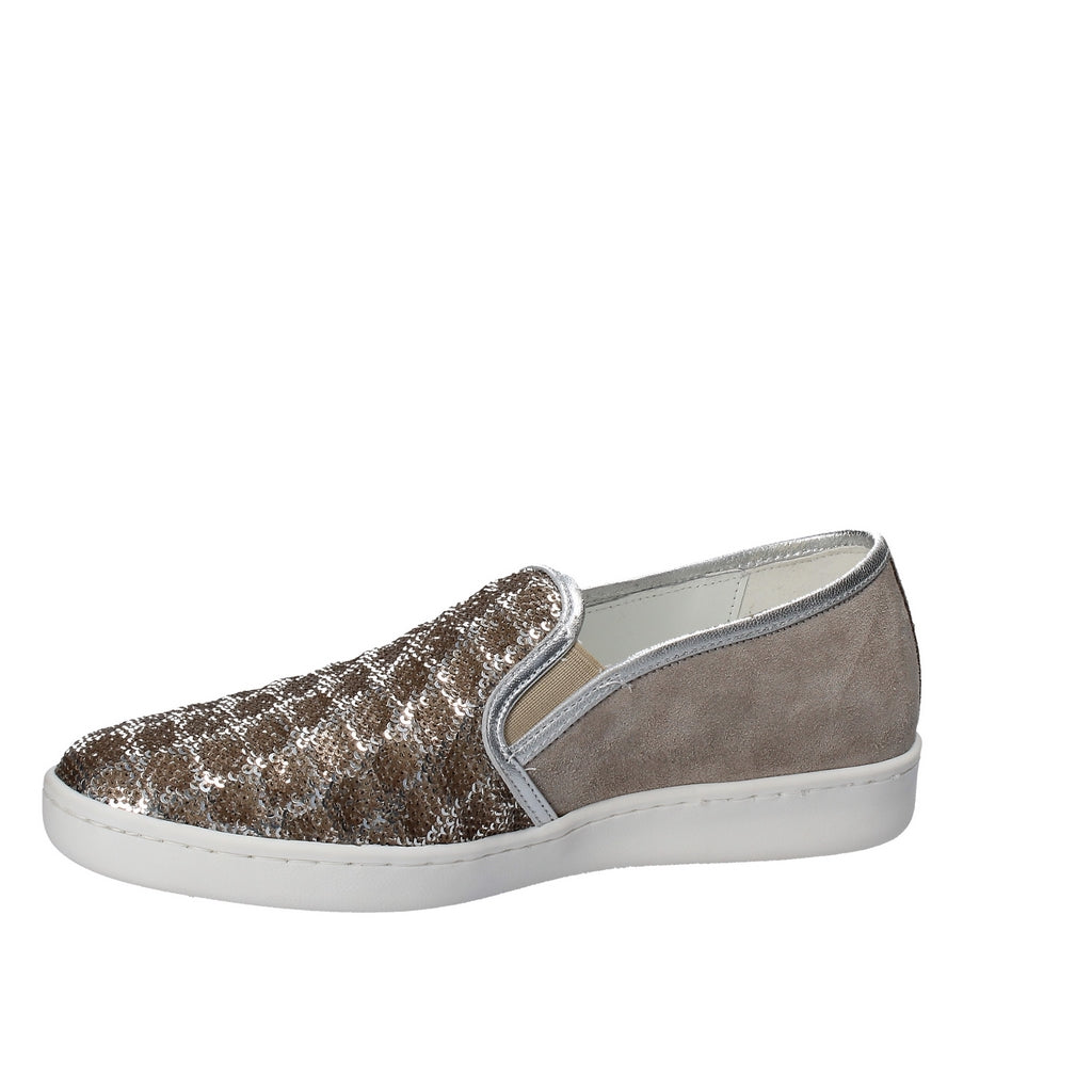 Slip-on Marrone Keys