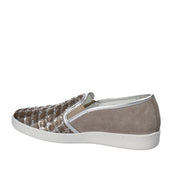Slip-on Marrone Keys