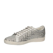 Sneakers Argentato Keys
