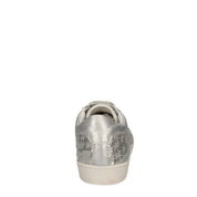 Sneakers Argentato Keys