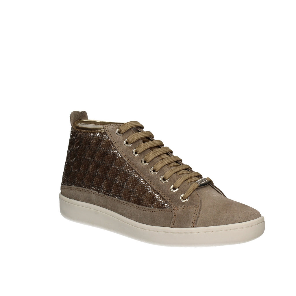 Sneakers Marrone Keys