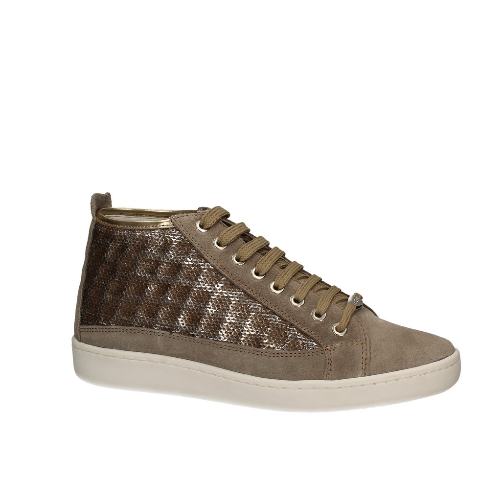 Sneakers Marrone Keys