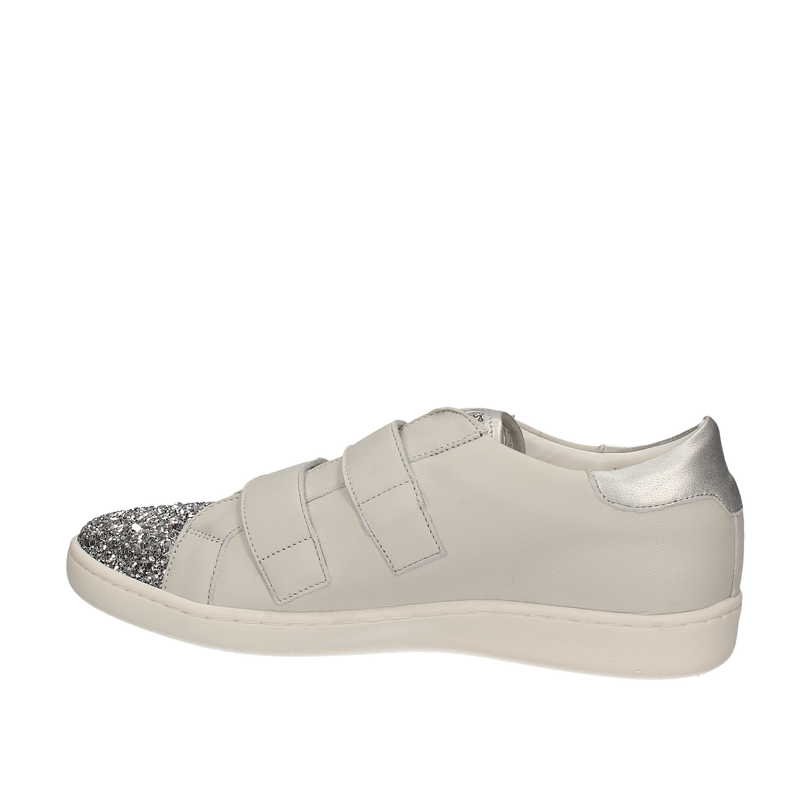 Sneakers Bianco Keys