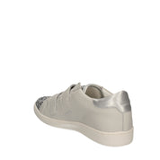 Sneakers Bianco Keys