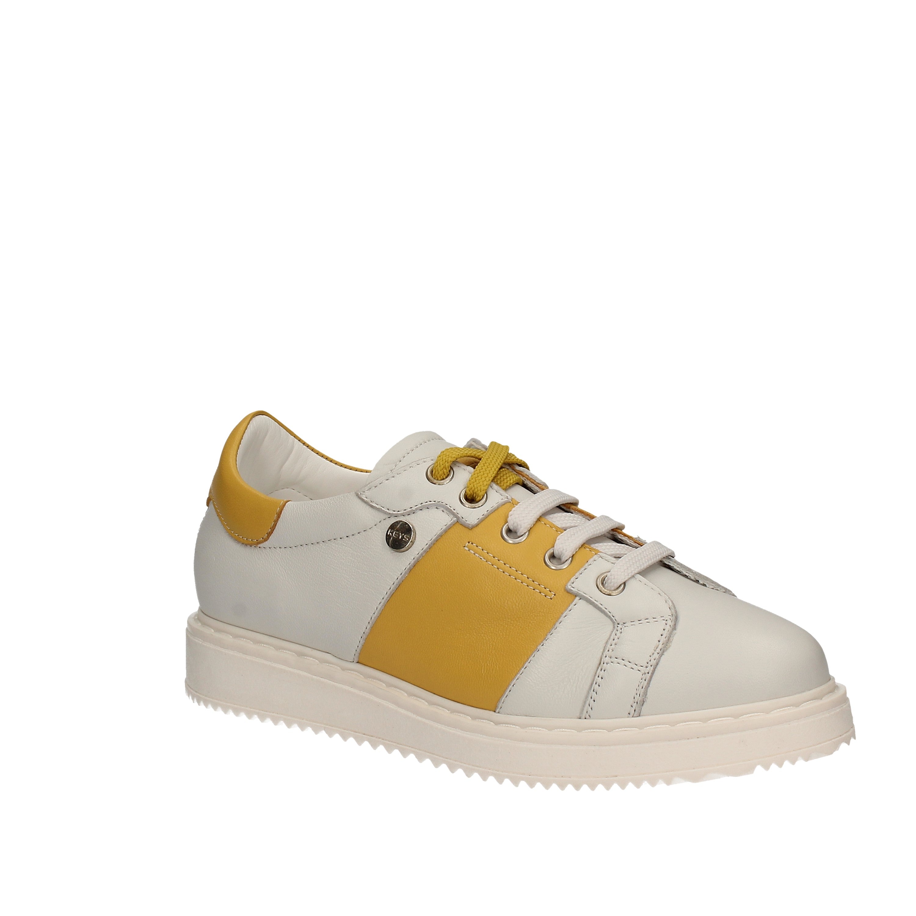 Sneakers Bianco Keys