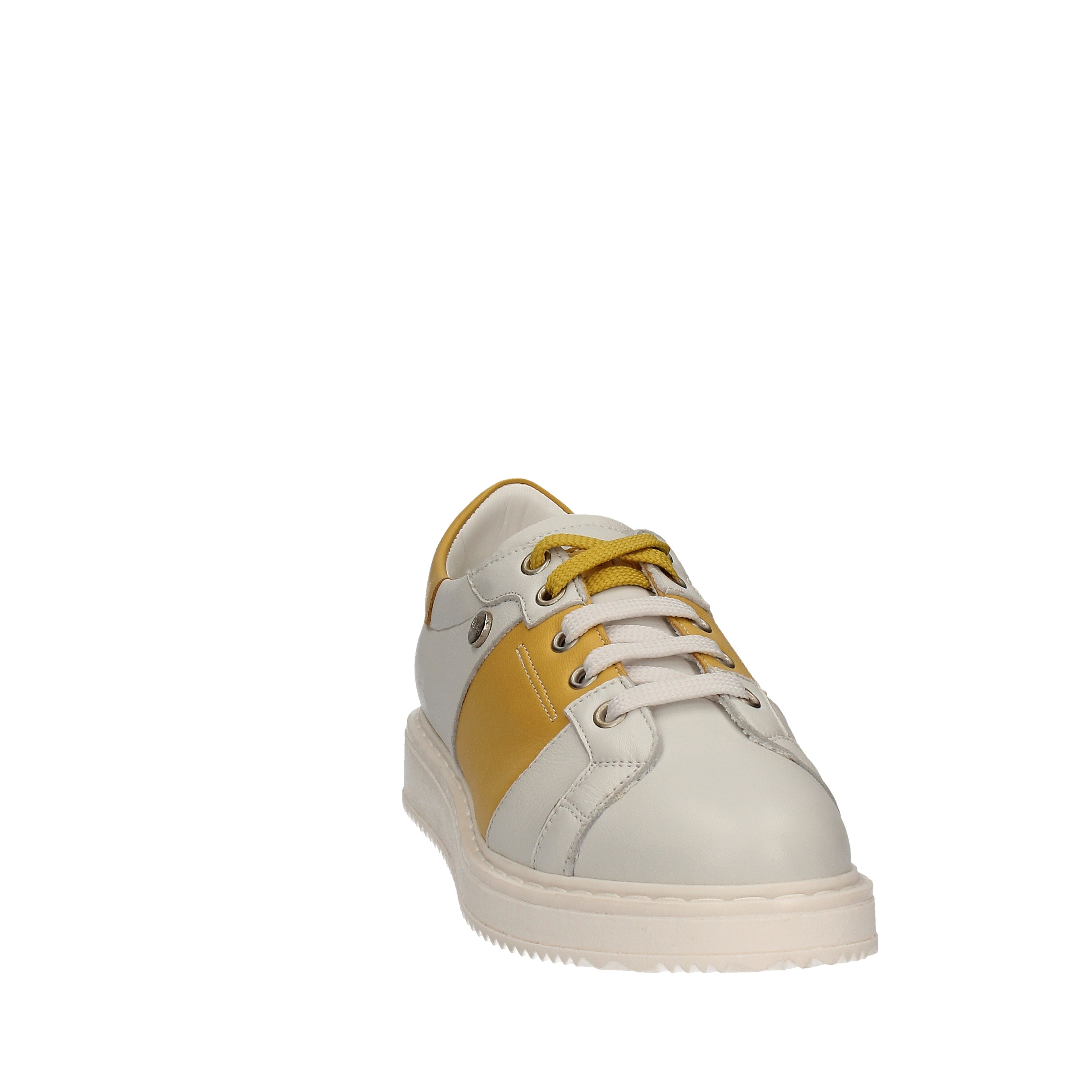 Sneakers Bianco Keys