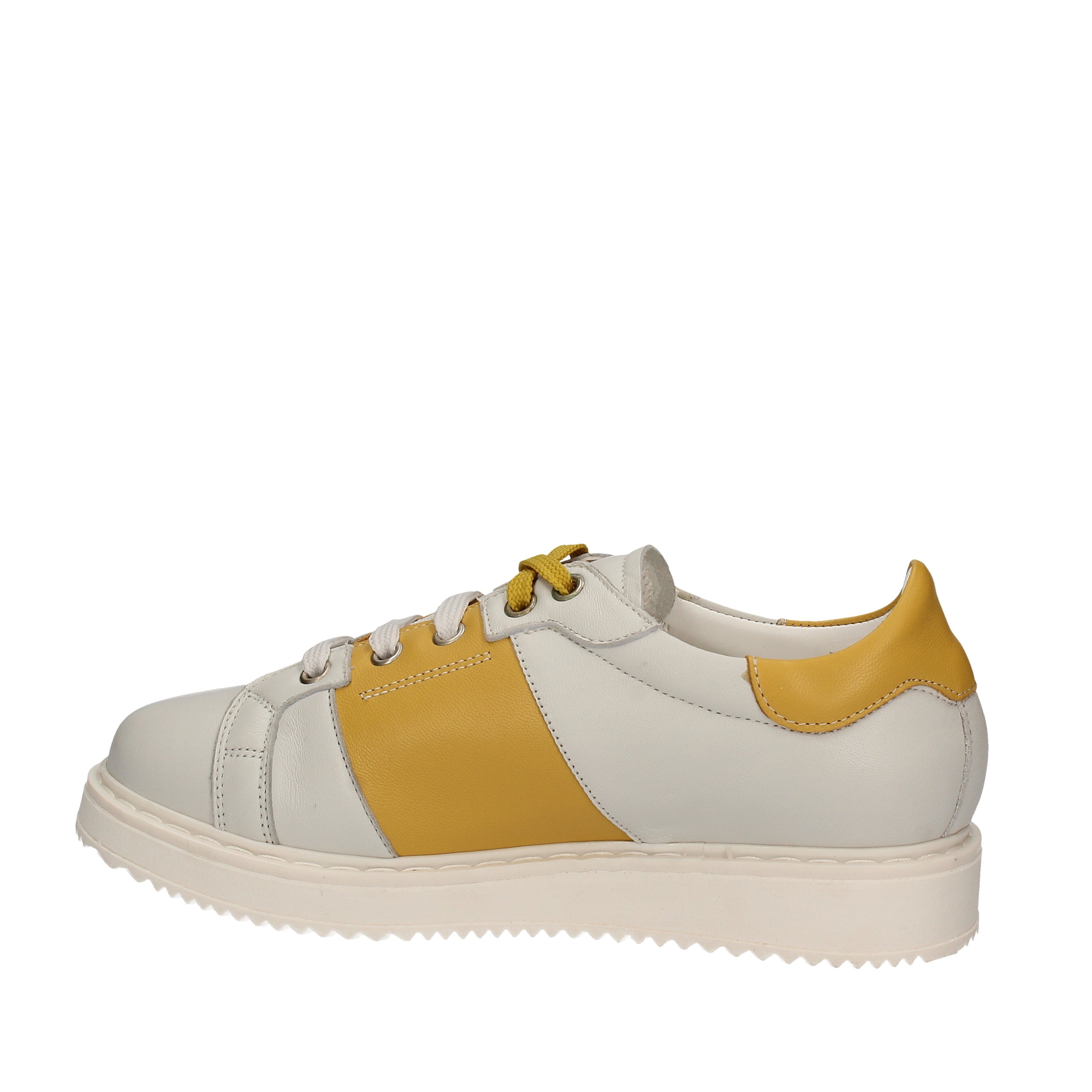 Sneakers Bianco Keys