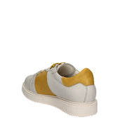 Sneakers Bianco Keys