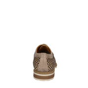 Francesine Beige Keys