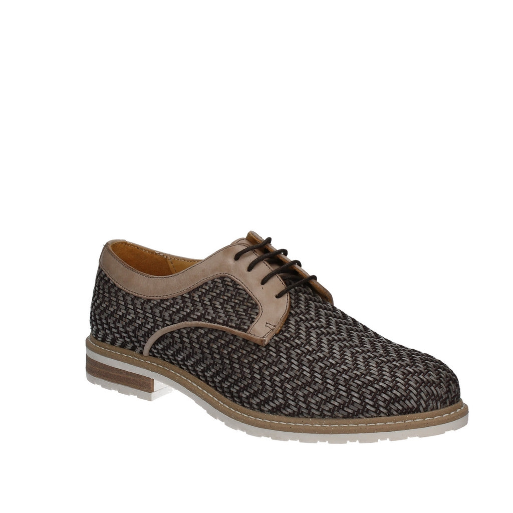 Francesine Marrone Keys