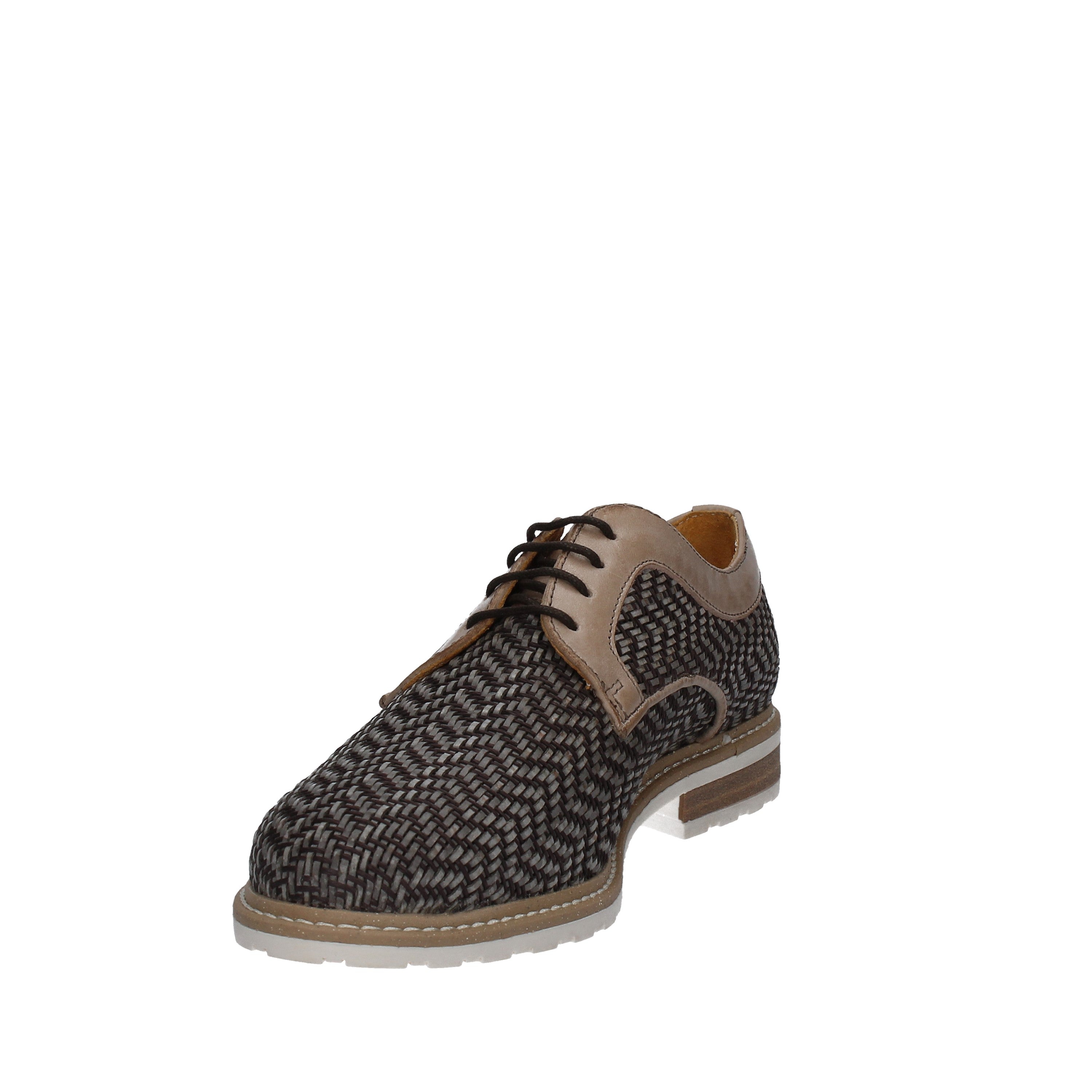 Francesine Marrone Keys