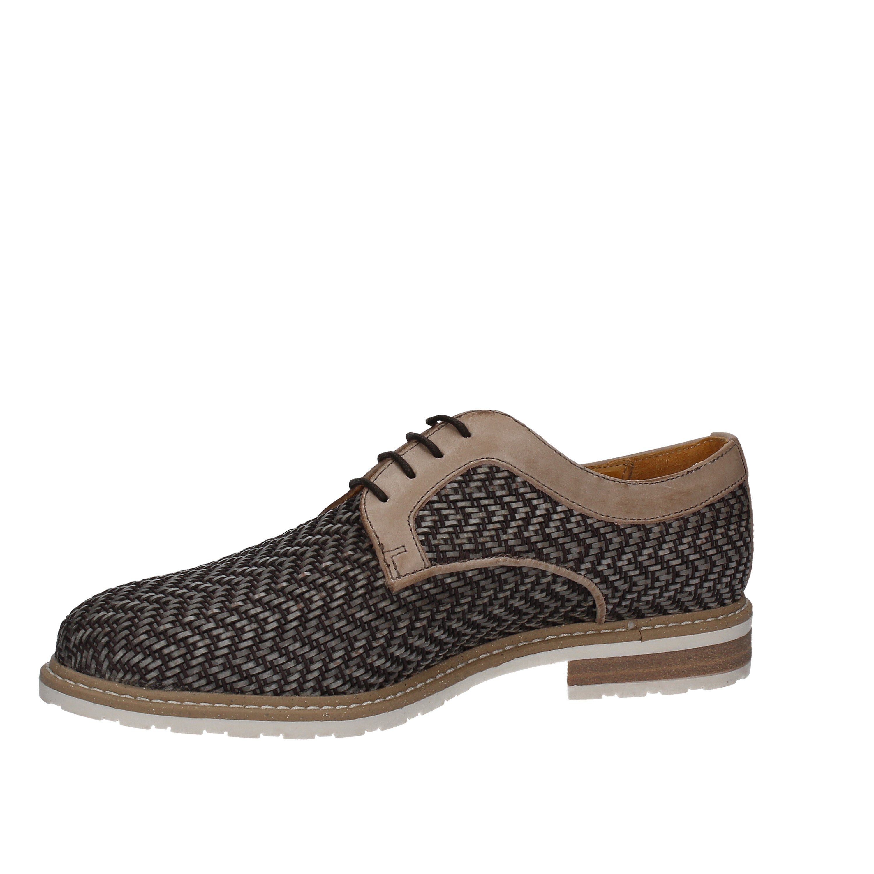 Francesine Marrone Keys