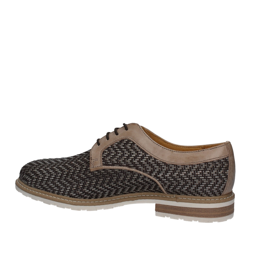 Francesine Marrone Keys