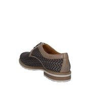 Francesine Marrone Keys