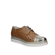 Francesine Marrone Keys