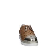 Francesine Marrone Keys